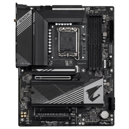 GIGABYTE B760 AORUS ELITE AX DDR4/LGA 1700/ATX, B760 A ELITE AX DDR4