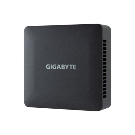 Gigabyte Brix/GB-BRi7H-1355/Small/i7-1355U/bez RAM/Iris Xe/bez OS/3R, GB-BRi7H-1355