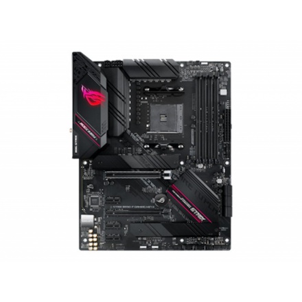 ASUS ROG STRIX B550-F GAMING WI-FI II/AM4/ATX, 90MB19V0-M0EAY0