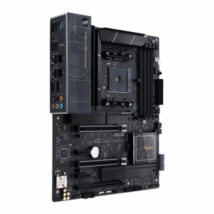 ASUS PROART B550-CREATOR/AM4/ATX, 90MB17L0-M0EAY0