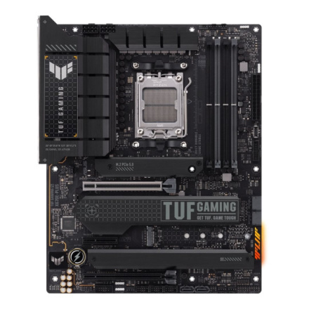 ASUS TUF GAMING X670E-PLUS/AM5/ATX, 90MB1BJ0-M0EAY0