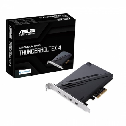 ASUS THUNDERBOLTEX 4, 90MC09P0-M0EAY0