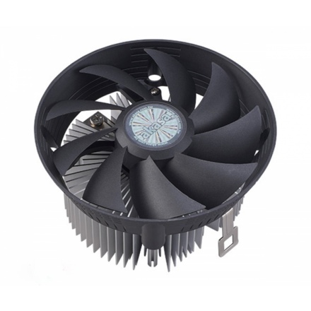 AKASA chladič CPU - AMD - 12 cm fan, AK-CC1108HP01