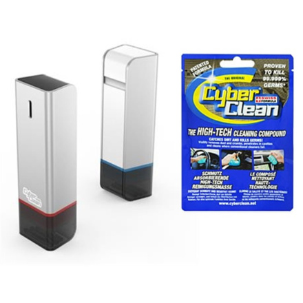 Cyber Clean AutoScreen-Pro Cleaning Solution, 47060
