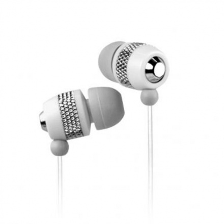 ARCTIC E221 WM Earphones with Microphone, ORACO-ERM16-GBA01