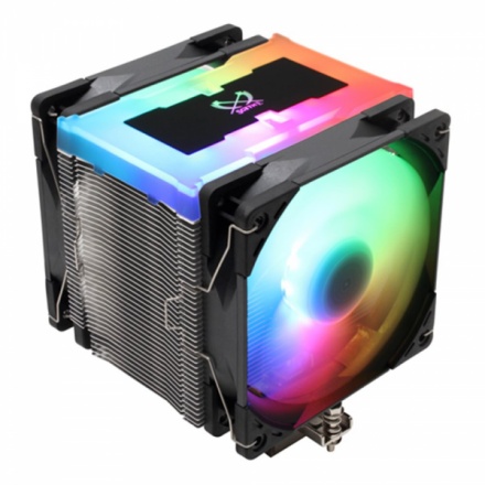 SCYTHE SCMG-5102AR Mugen 5 ARGB Plus CPU Cooler, SCMG-5102AR