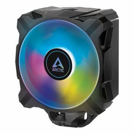 AKCE!!! - ARCTIC Freezer i35 ARGB – CPU Cooler for Intel, ACFRE00104A