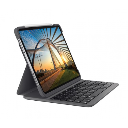 Logitech SLIM FOLIO PRO (pro iPad Pro 11 palců (1. a 2. gen.)), 920-009689