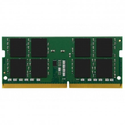 Kingston/SO-DIMM DDR4/8GB/2666MHz/CL19/1x8GB, KVR26S19S8/8