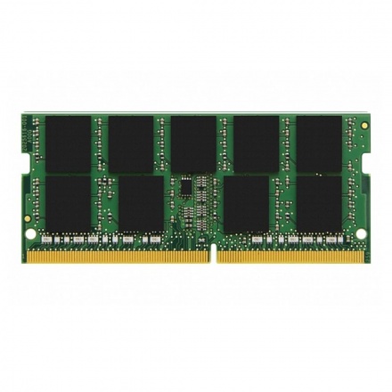 Kingston/SO-DIMM DDR4/32GB/2666MHz/CL19/1x32GB, KVR26S19D8/32