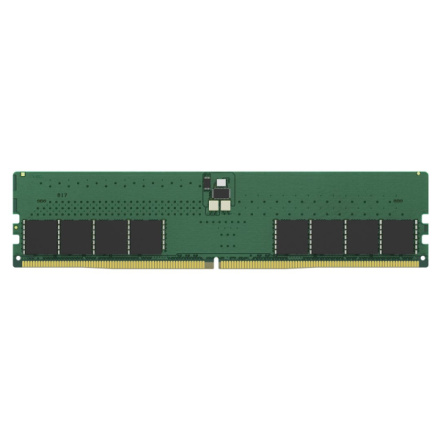 Kingston/DDR5/64GB/4800MHz/CL40/2x32GB, KVR48U40BD8K2-64