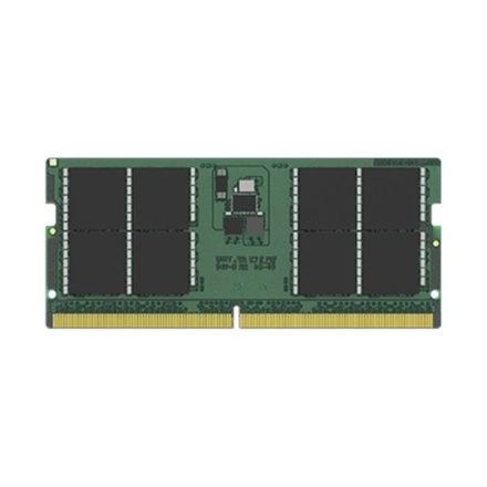 Kingston/SO-DIMM DDR5/32GB/5600MHz/CL46/1x32GB, KVR56S46BD8-32