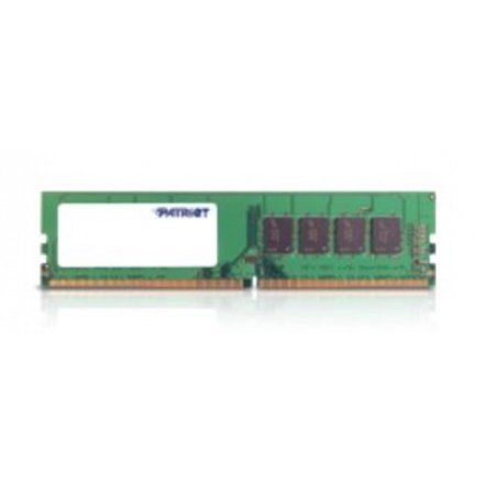 Patriot/DDR4/16GB/2400MHz/CL17/1x16GB, PSD416G24002