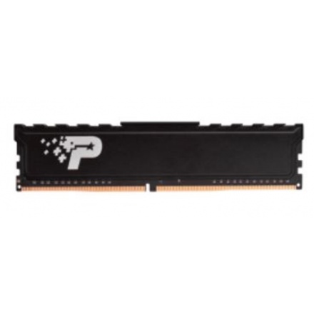 Patriot/DDR4/32GB/3200MHz/CL22/1x32GB/Black, PSP432G32002H1