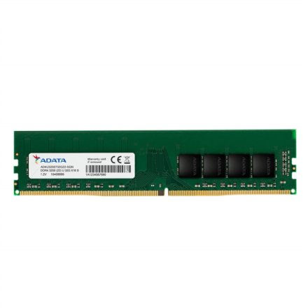 Adata/DDR4/32GB/3200MHz/CL22/1x32GB, AD4U320032G22-SGN