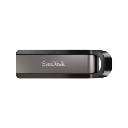 SanDisk Extreme Go/64GB/400MBps/USB 3.2/USB-A, SDCZ810-064G-G46