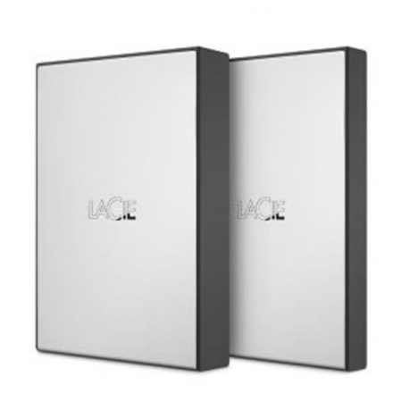 Ext. HDD LaCie USB 3.0 Drive 1TB, STHY1000800