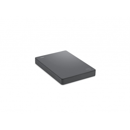 Seagate Basic/4TB/HDD/Externí/2.5"/Černá/2R, STJL4000400