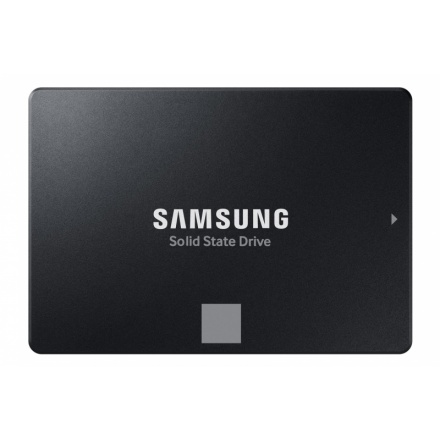 Samsung 870 EVO/250GB/SSD/2.5"/SATA/5R, MZ-77E250B/EU