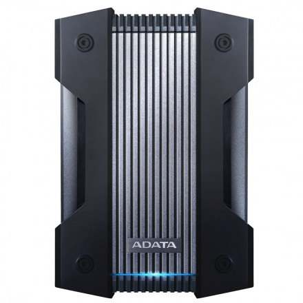 ADATA HD830/2TB/HDD/Externí/2.5"/Černá/3R, AHD830-2TU31-CBK