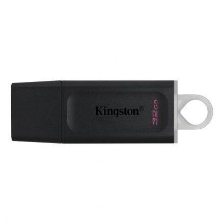 32GB Kingston USB 3.2 (gen 1) DT Exodia bílá, DTX/32GB