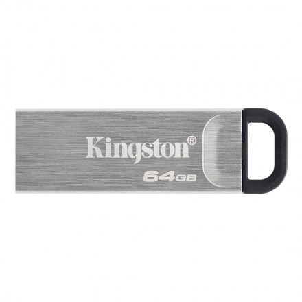 64GB Kingston USB 3.2 (gen 1) DT Kyson, DTKN/64GB