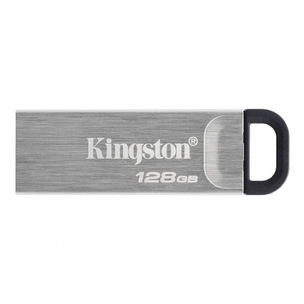 128GB Kingston USB 3.2 (gen 1) DT Kyson, DTKN/128GB