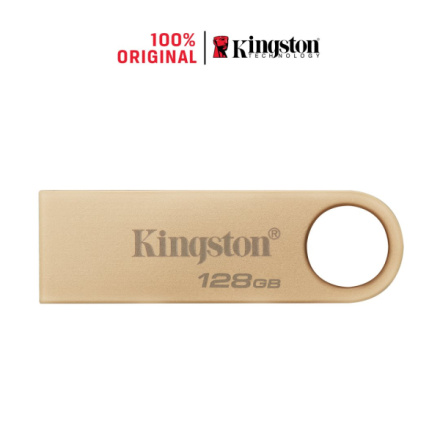 128GB Kingston USB 3.2 DTSE9 220/100MB/s, DTSE9G3/128GB