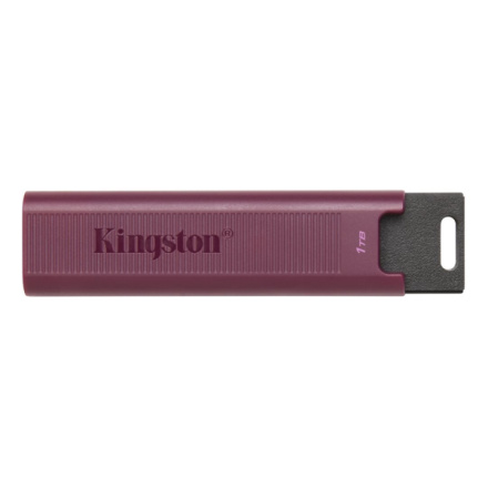 1TB Kingston DT Max USB-A 3.2 gen. 2, DTMAXA/1TB