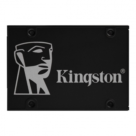 Kingston KC600/2TB/SSD/2.5"/SATA/5R, SKC600/2048G