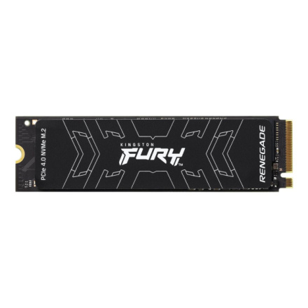 Kingston Fury/500GB/SSD/M.2 NVMe/5R, SFYRS/500G