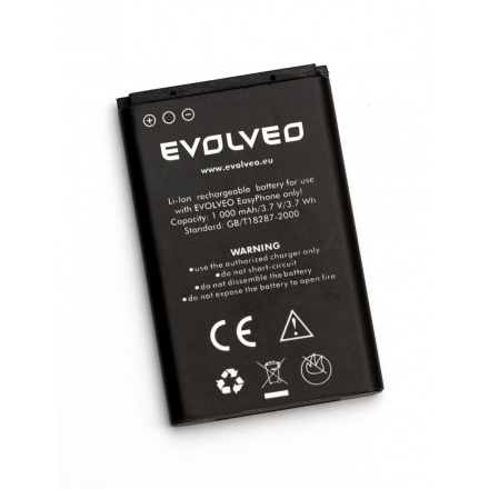 EVOLVEO EasyPhone EP-500 baterie, EP-500-BAT