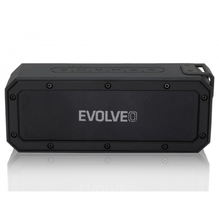 EVOLVEO Armor O5/Mono/40W/Černá, ARMO5