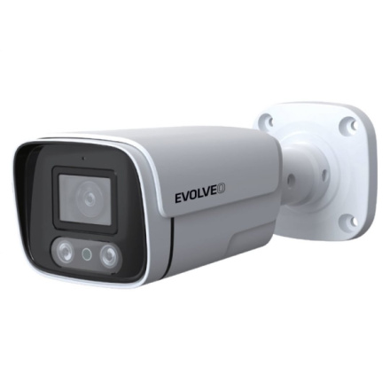 EVOLVEO Detective POE8 SMART, kamera POE/ IP, DET-POE8CAM
