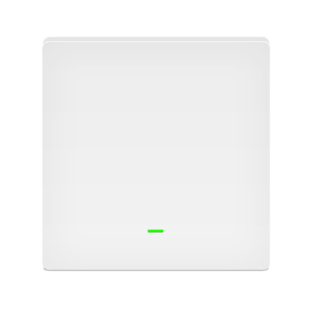 EVOLVEO WiFi Single Switch, chytrý vypínač, ACS-TS-SS