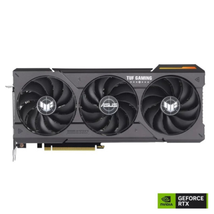 ASUS TUF GeForce RTX 4060 Ti/Gaming/OC/8GB/GDDR6, 90YV0J50-M0NA00