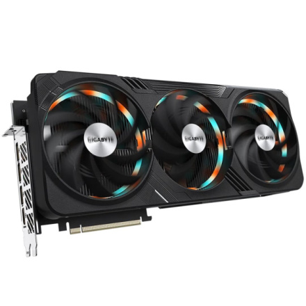 GIGABYTE RTX 4090/Gaming/OC/24GB/GDDR6x, GV-N4090GAMING OC-24GD