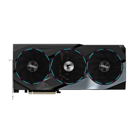 GIGABYTE AORUS RTX 4070 MASTER/12GB/GDDR6x, GV-N4070AORUS M-12GD