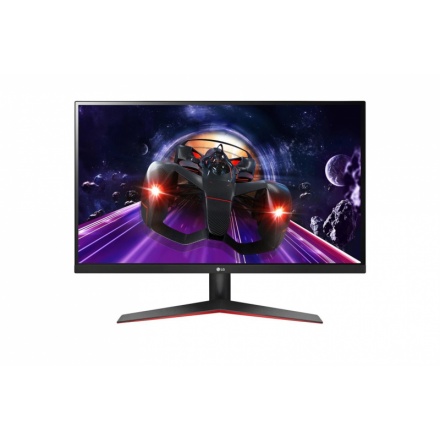 LG/24MP60G-B/24"/IPS/FHD/75Hz/1ms/Black/2R, 24MP60G-B.AEU