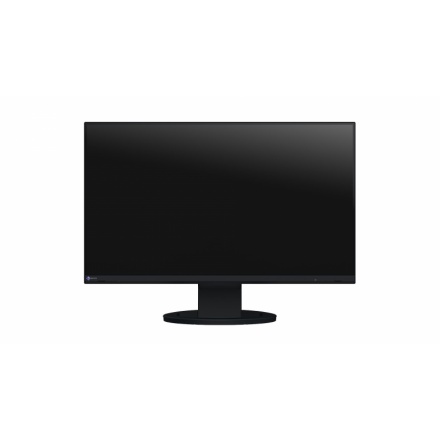 24" LED EIZO EV2480-FHD,IPS,DP,USB-C,black, EV2480-BK