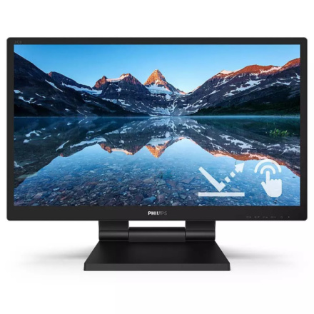 24" LED Philips 242B9TL, 242B9TL/00