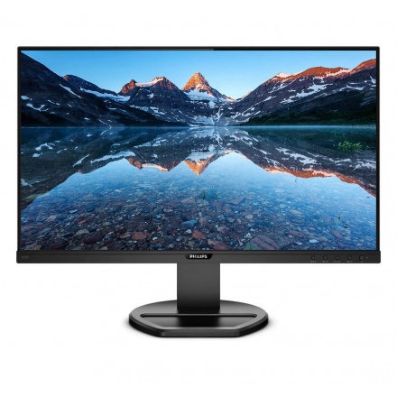 24" LED Philips 243B9-FHD,IPS,USB-C,HDMI,DP, 243B9/00