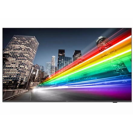 70" D-LED Philips 70BFL2214-UHD,VA,350cd,TV,16/7, 70BFL2214/12