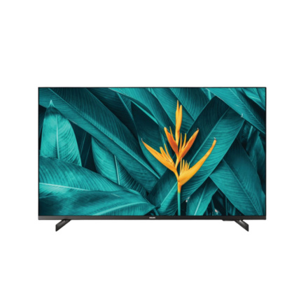 Philips/43HFL5214U/43"/4K UHD/Black, 43HFL5214U/12