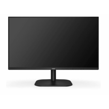 AOC/24B2XDM/23,8"/VA/FHD/75Hz/4ms/Black/3R, 24B2XDM