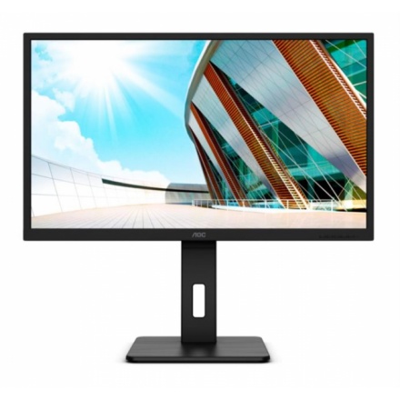 AOC/q32p2/31,5"/IPS/QHD/75Hz/4ms/Black/3R, Q32P2