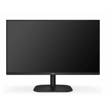 AOC/U32P2/31,5"/VA/4K UHD/60Hz/4ms/Black/3R, U32P2