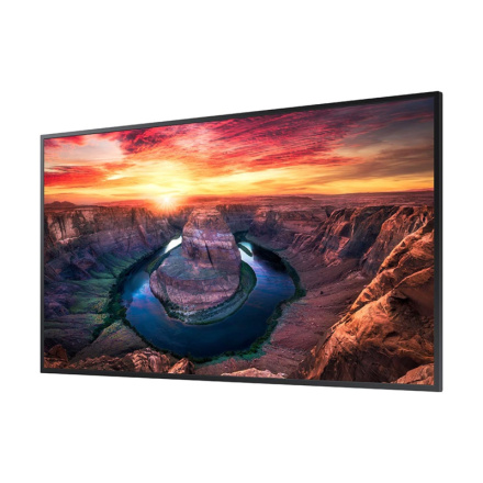 43" LED Samsung QM43B - UHD, 500cd,MI, 24/7, LH43QMBEPGCXEN