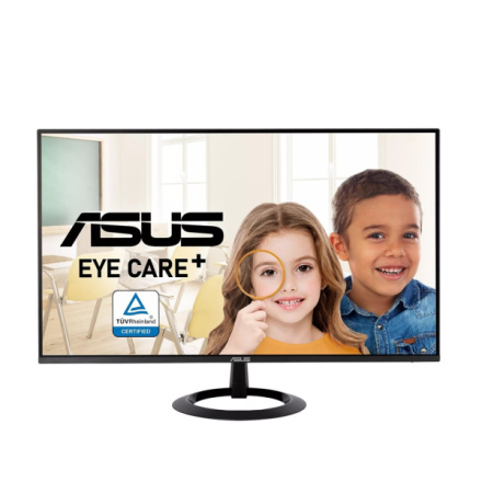 ASUS/VZ24EHF/23,8"/IPS/FHD/100Hz/1ms/Black/3R, 90LM07C0-B01470