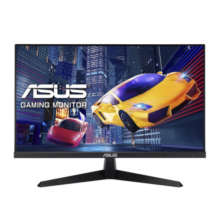 ASUS/VY249HGE/23,8"/IPS/FHD/144Hz/1ms/Black/3R, 90LM06A5-B02370